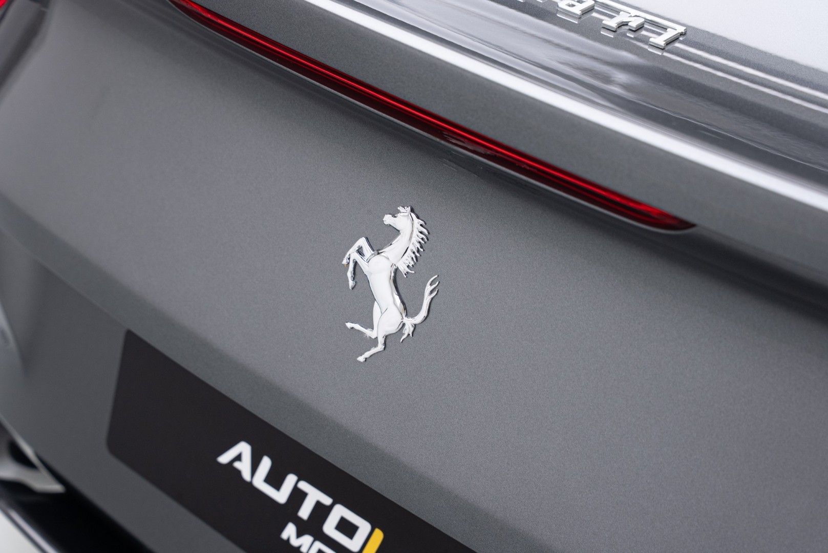 2021 FERRARI 812 GTS | FULL CARBON EXTERIOR | MAIN DEALER SERVICE